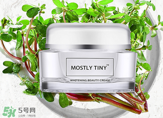 mos素顏霜怎么樣？mos素顏霜好用嗎？