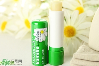 herbacin賀本清小甘菊唇膏孕婦能用嗎？