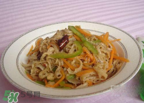 扇貝裙邊可以吃嗎？扇貝裙邊怎么吃？