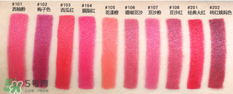 rozo口紅正價是多少？rozo口紅多少錢？