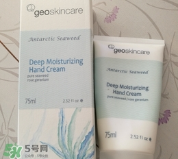 geoskincare紐西之謎護手霜怎么樣?好用嗎? geoskincare紐西之謎護手霜怎么樣?好用嗎?
