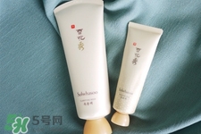 雪花秀撕拉面膜孕婦可以用嗎？孕婦能用雪花秀撕拉面膜嗎？