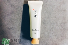 雪花秀撕拉面膜孕婦可以用嗎？孕婦能用雪花秀撕拉面膜嗎？