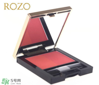 rozo是什么牌子？rozo是哪國(guó)的化妝品牌？
