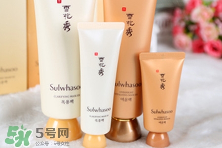 雪花秀撕拉面膜適合什么膚質(zhì)？雪花秀撕拉面膜適合年齡