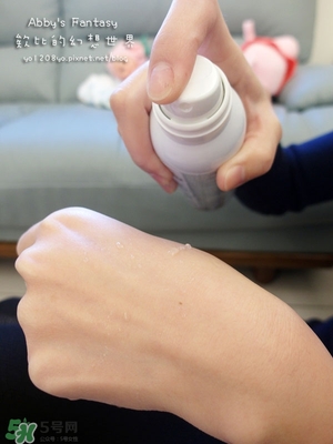 理膚泉噴霧怎么樣？理膚泉噴霧怎么用？