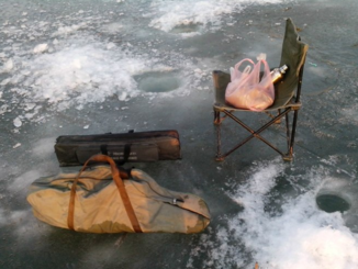 冬天怎么釣魚？冬天怎么釣鯽魚？