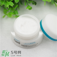 Curel面霜怎么樣？Curel面霜真假辨別