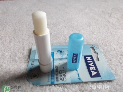 妮維雅唇膏和曼秀雷敦唇膏哪個好？妮維雅和曼秀雷敦對比