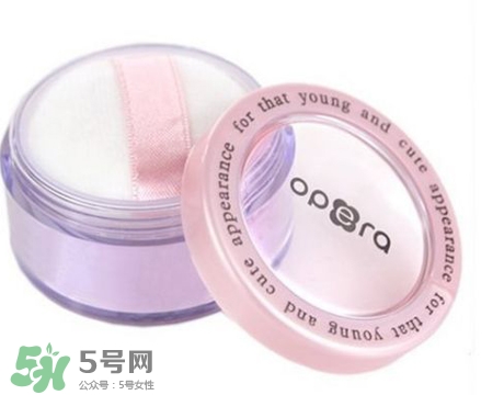 定妝粉哪個牌子好？定妝粉排行榜10強