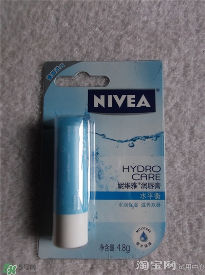 妮維雅唇膏和曼秀雷敦唇膏哪個好？妮維雅和曼秀雷敦對比