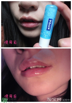 妮維雅唇膏和曼秀雷敦唇膏哪個好？妮維雅和曼秀雷敦對比