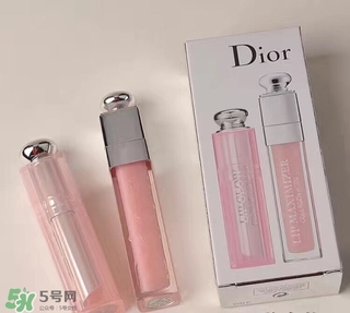 迪奧變色唇膏要卸妝嗎？迪奧變色唇膏要卸嗎？