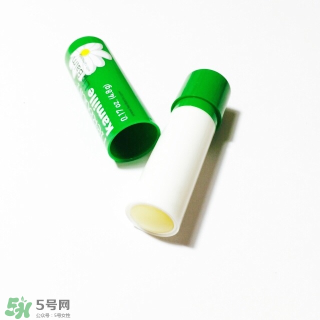 herbacin小甘菊唇膏多少錢？賀本清小甘菊唇膏價格