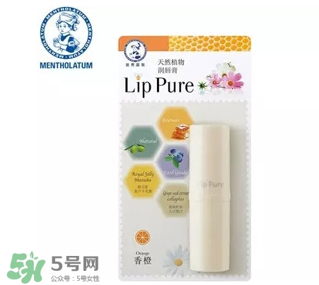 妮維雅唇膏和曼秀雷敦唇膏哪個好？妮維雅和曼秀雷敦對比