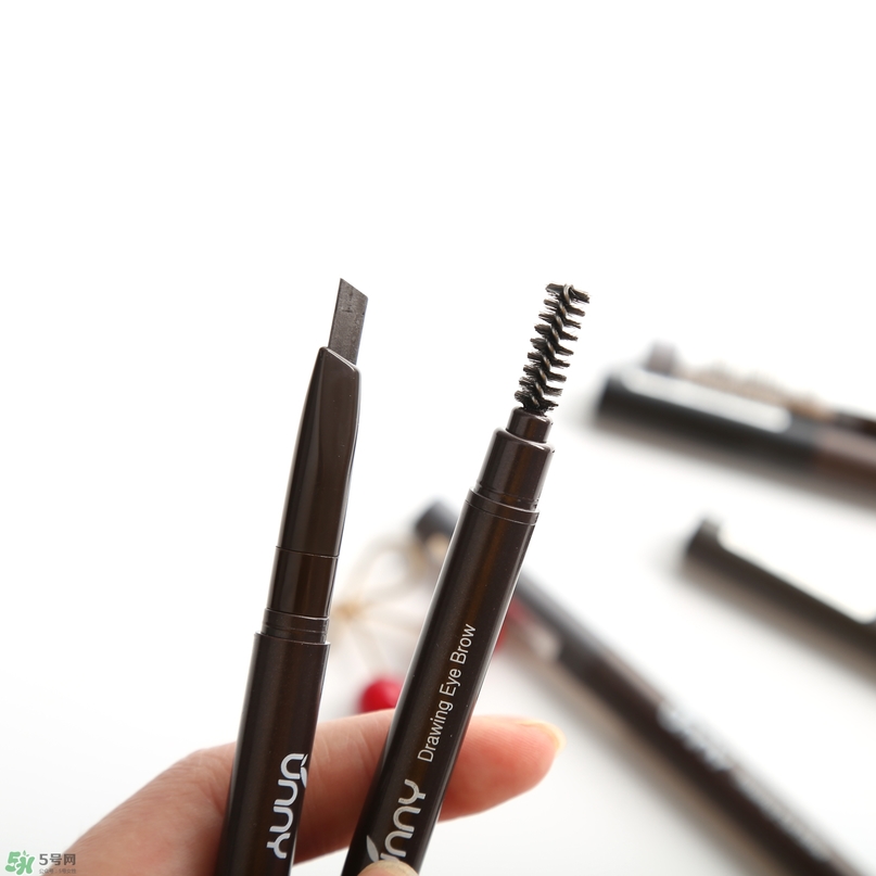 防水眉筆哪個(gè)牌子好？防水眉筆品牌排行榜