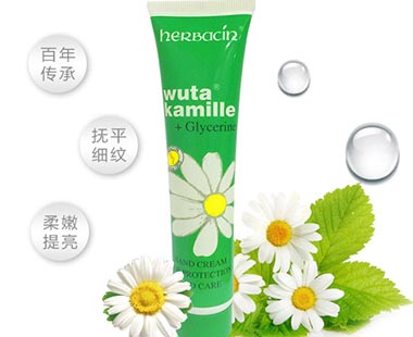 herbacin小甘菊護手霜生產(chǎn)日期怎么看？德國小甘菊護手霜保質(zhì)期怎么看？