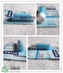 妮維雅唇膏和曼秀雷敦唇膏哪個好？妮維雅和曼秀雷敦對比