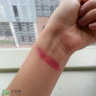 iope唇膏口紅色號 iope亦博唇膏口紅試色 iope唇膏口紅色號 iope亦博唇膏口紅試色