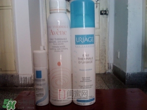 依泉和理膚泉哪個好？依泉和理膚泉噴霧哪個好？