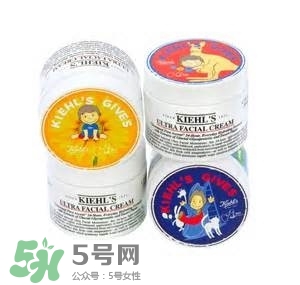 契爾氏高保濕面霜真假辨別 契爾氏高保濕面霜真假辨別