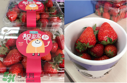 孕婦冬天能吃草莓嗎？孕婦冬天吃草莓好嗎？