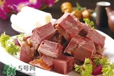 冬天可以吃鴨子嗎？冬天吃鴨肉上火嗎？