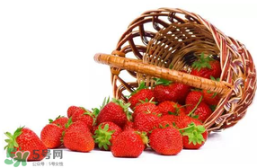 孕婦冬天能吃草莓嗎？孕婦冬天吃草莓好嗎？