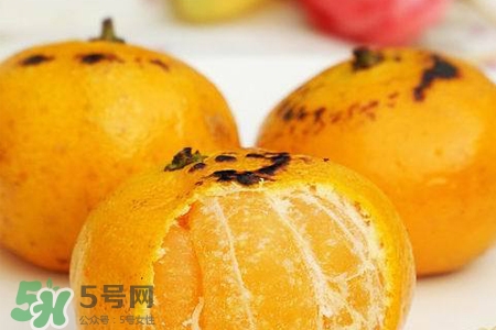 冬天可以吃橘子嗎？冬天吃橘子有什么好處？