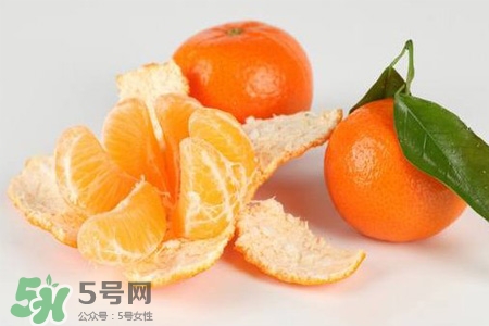 冬天可以吃橘子嗎？冬天吃橘子有什么好處？
