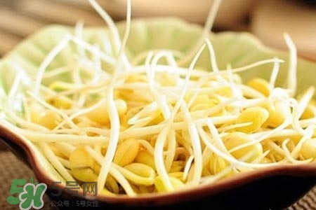 冬天可以發(fā)豆芽嗎？冬天怎樣發(fā)黃豆芽？