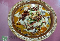 青魚(yú)可以做酸菜魚(yú)嗎?如何用青魚(yú)做酸菜魚(yú)