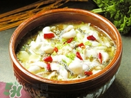 青魚(yú)可以做酸菜魚(yú)嗎?如何用青魚(yú)做酸菜魚(yú)