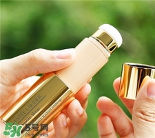 雅詩蘭黛氣墊粉底棒色號(hào) 雅詩蘭黛氣墊粉底棒試色