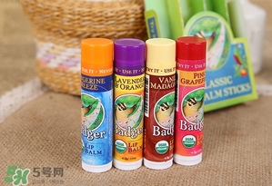 貝吉獾唇膏真假 badger貝吉獾唇膏真假鑒別 貝吉獾唇膏真假 badger貝吉獾唇膏真假鑒別