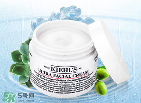 契爾氏高保濕面霜好用嗎？契爾氏高保濕面霜怎么用？