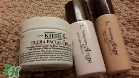 契爾氏高保濕面霜好用嗎？契爾氏高保濕面霜怎么用？