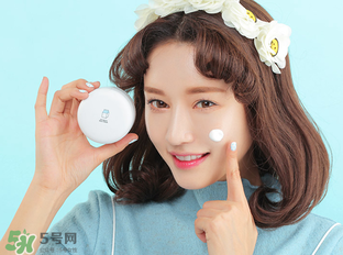 素顏霜會堵塞毛孔嗎？素顏霜會不會堵塞毛孔？