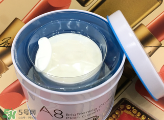 a8素顏霜怎么用？a8素顏霜晚上可以用嗎？