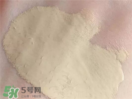 江原道粉底液色號(hào) 江原道粉底液試色