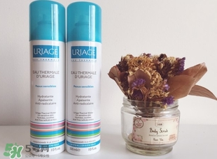 依泉和理膚泉哪個好？依泉和理膚泉噴霧哪個好？