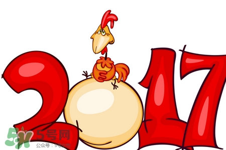 2017過年哪幾天算加班？2017過年加班是哪幾天？