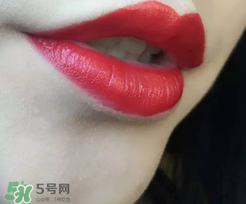 稚優(yōu)泉口紅怎么樣？稚優(yōu)泉口紅好用嗎？