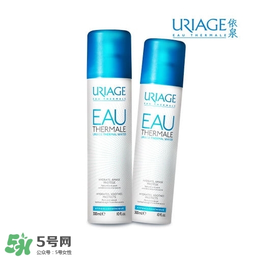 依泉和依云哪個(gè)好？依泉和依云噴霧哪個(gè)好？