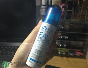 依泉噴霧是咸的嗎？依泉噴霧為什么是咸的？