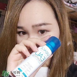 依泉噴霧是咸的嗎？依泉噴霧為什么是咸的？