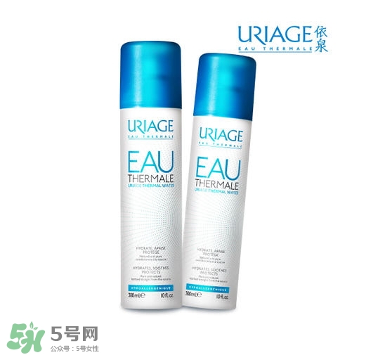 依泉噴霧是咸的嗎？依泉噴霧為什么是咸的？