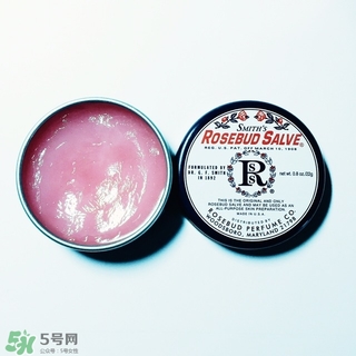 美國花蕾膏生產(chǎn)日期怎么看？rosebud史密斯花蕾膏保質(zhì)期