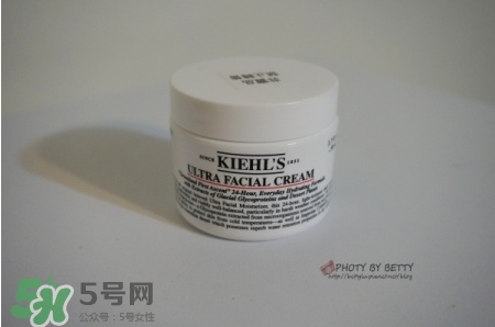 契爾氏高保濕面霜價(jià)格多少錢？契爾氏高保濕面霜專柜價(jià)格