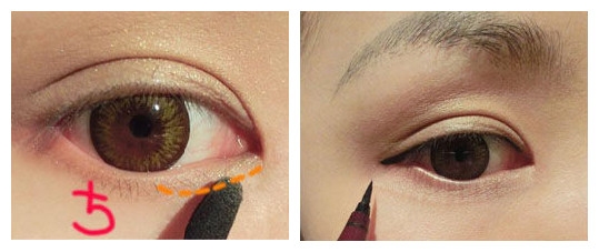 水霧妝怎么化？水霧妝的畫法